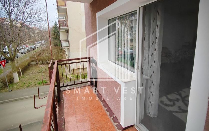 Apartament 2 camere | 58 mp | Zona Carpati 2 - Poză 7