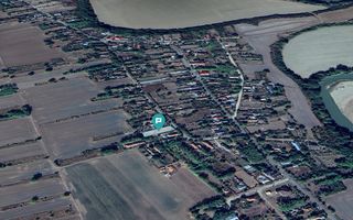 Teren intravilan – 1.126 mp în localitatea Răsimnicea - Poză 2