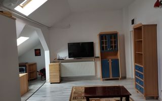 Apartament 2 camere de închiriat | Sibiu | Ultracentral | 50 mp - Poză 1