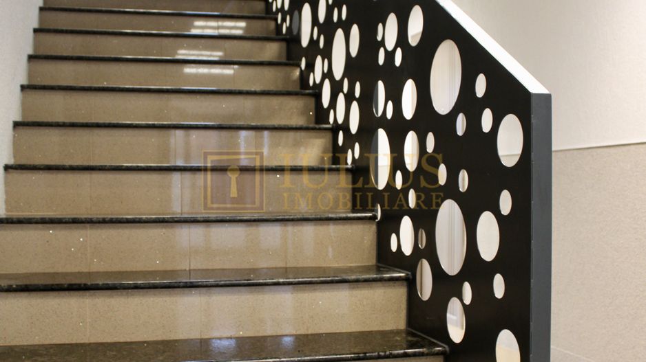 Încălzire în pardoseală, cheltuieli de intretinere mici, loc parcare inclus. - Poză 14