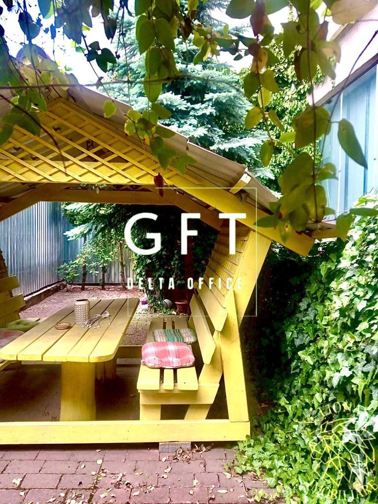 Casa Vila individuala 218 mp- ideal cabinet, clinică privată Central - Poză 2