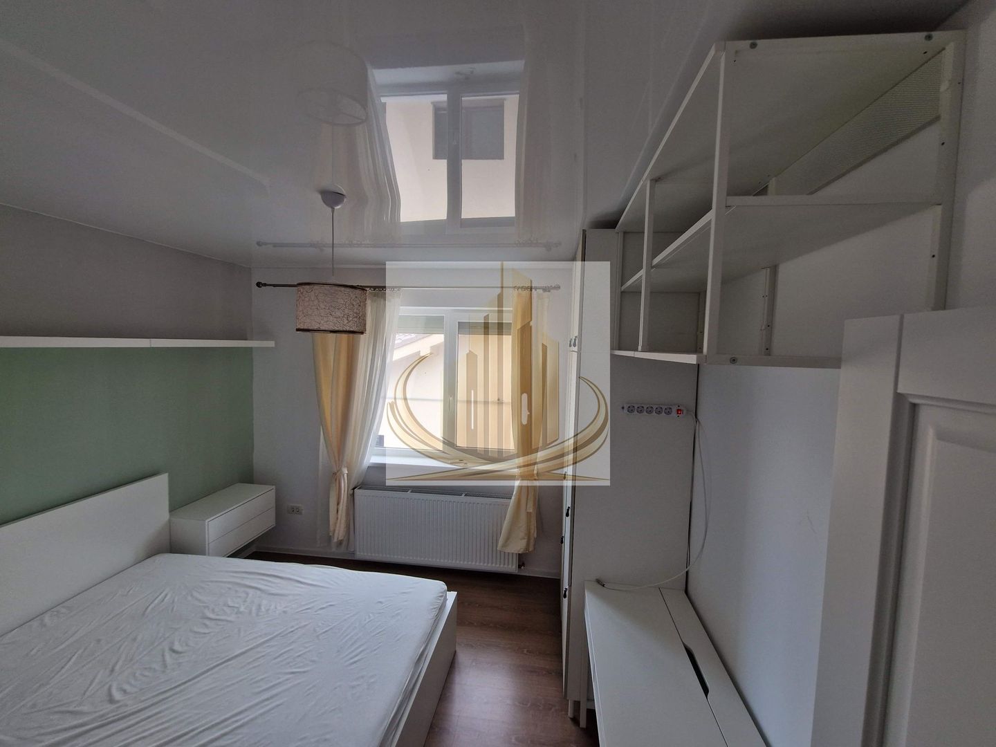Casă Duplex, 3 Dormitoare, Complet Mobilată – Închiriere Moșnița Nouă - Poză 7