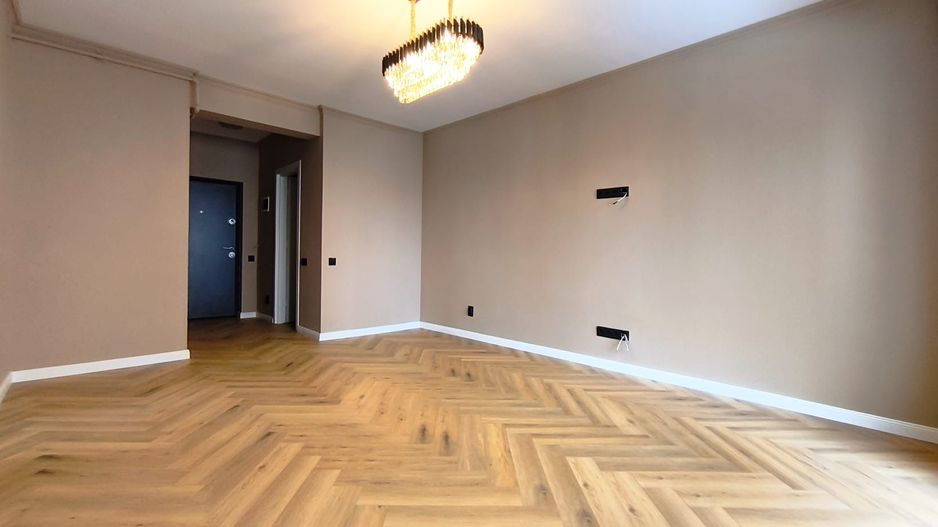 Apartament 2 camere + dressing | 55 mp | Zona Terra - Floresti - Poză 4