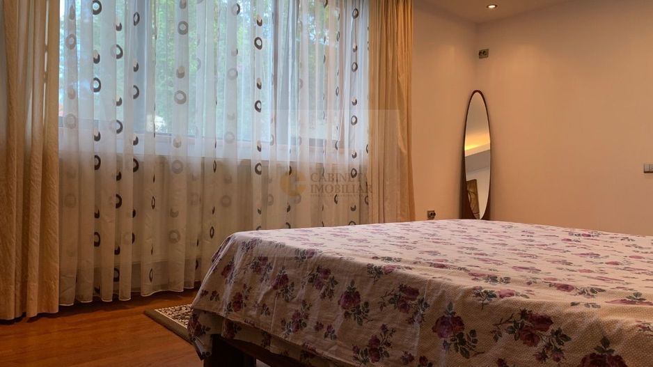 Vilă Elegantă în Domenii – Oportunitate Unică de Vânzare - Poză 9