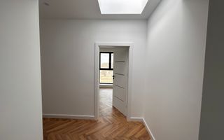 North Villas Pipera | Vila Individuala Finalizata | Pompa Caldura - Poză 8