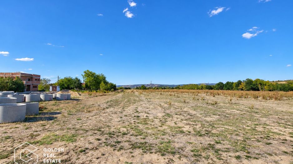 Teren Intravilan, 7000 mp, oras Lipova - Poză 5