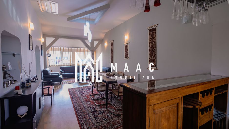 Apartament 5 Camere | 2 Nivele | 150MPU | Hipodrom 3 - Poză 1