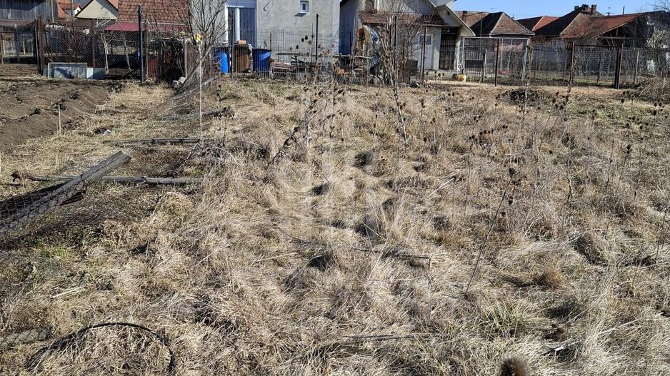 TEREN INTRAVILAN IN SIBIU - 546 mp,  cu PUZ (zona Gusterita) - Poză 5