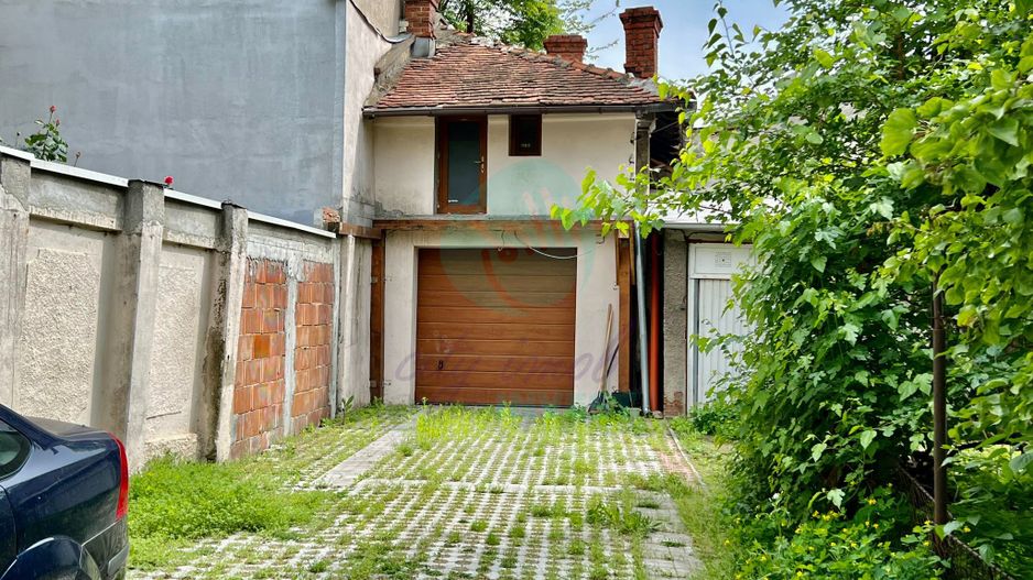 Garsoniera in vila Cotroceni-Centrala Proprie- Posibilitate Garaj 22 mp - Poză 7