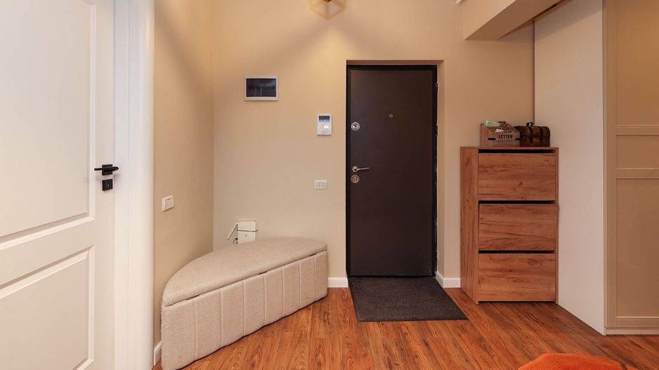 Apartament modern cu 3 camere de vânzare în Complexul Rezidențial Vivamus - Poză 10