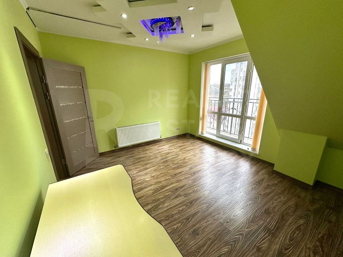Chirie, apartament, 2 camere, str. Vasile Lupu, Buiucani - Poză 5