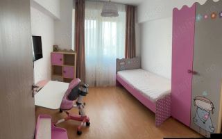 Apartament 3 camere Titan, centrala proprie, renovat, etaj 8/10 - Poză 4