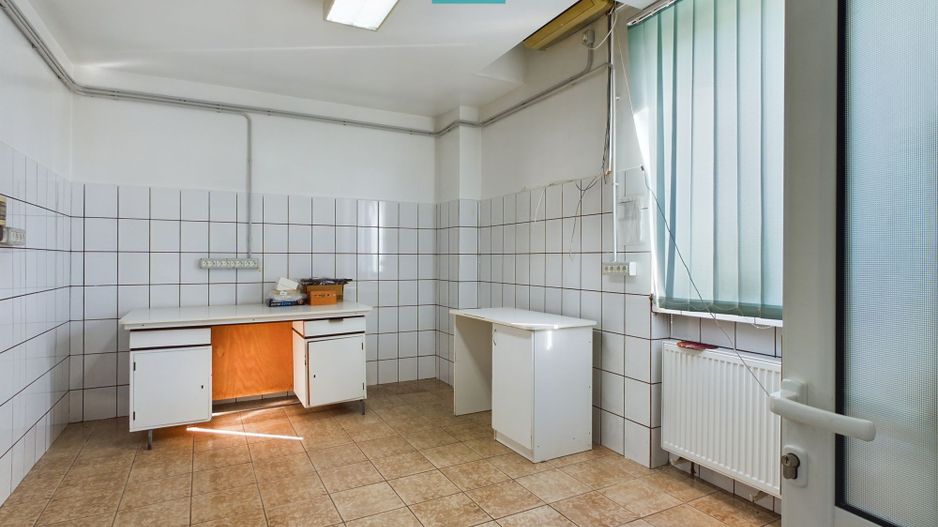 Spațiu medical generos situat ultracentral - Poză 4