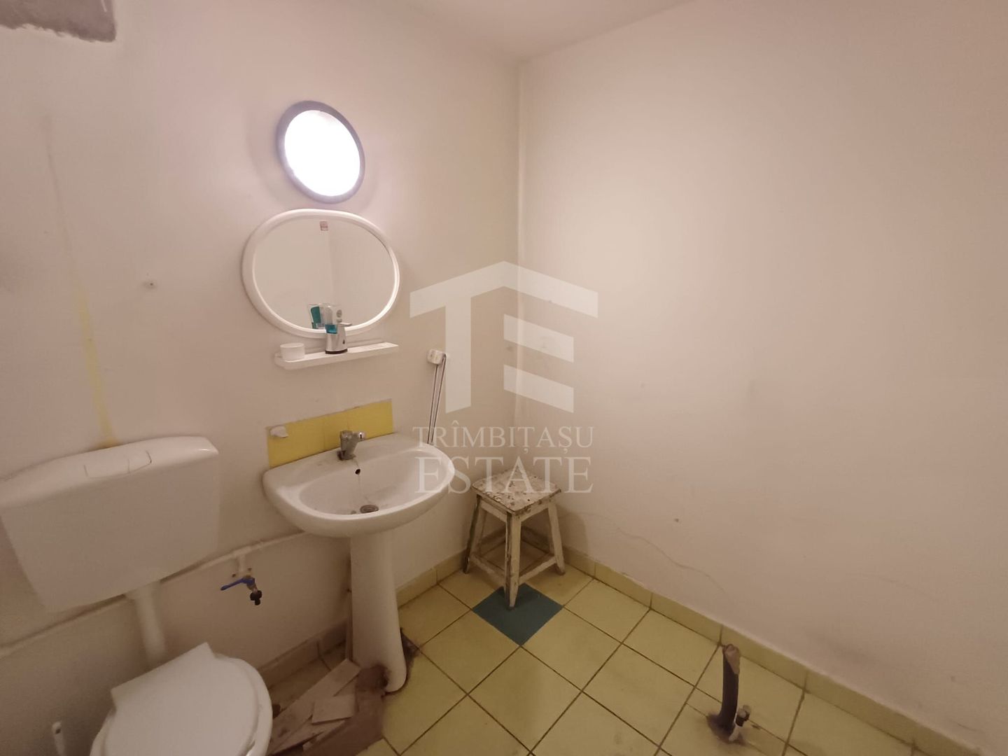 Apartament 2 camere decomandat  Metrou Obor Calea Mosilor - Poză 10