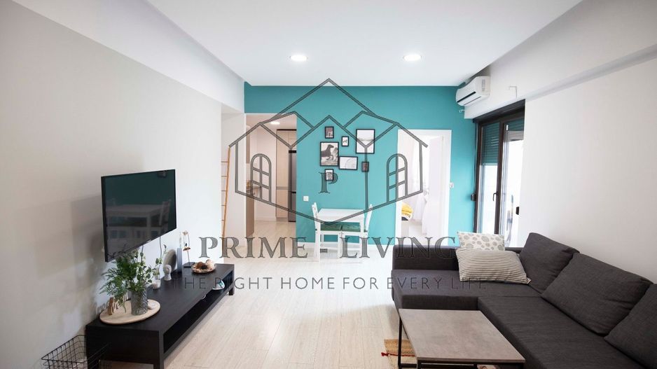 APARTAMENT COCHET CU 2 CAMERE ÎN SPLAIUL UNIRII - Poză 4