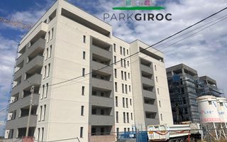 PARK GIROC - 2 Camere 57mp Utili | RATE LA DEZVOLTATOR 7 ANI - Poză 1