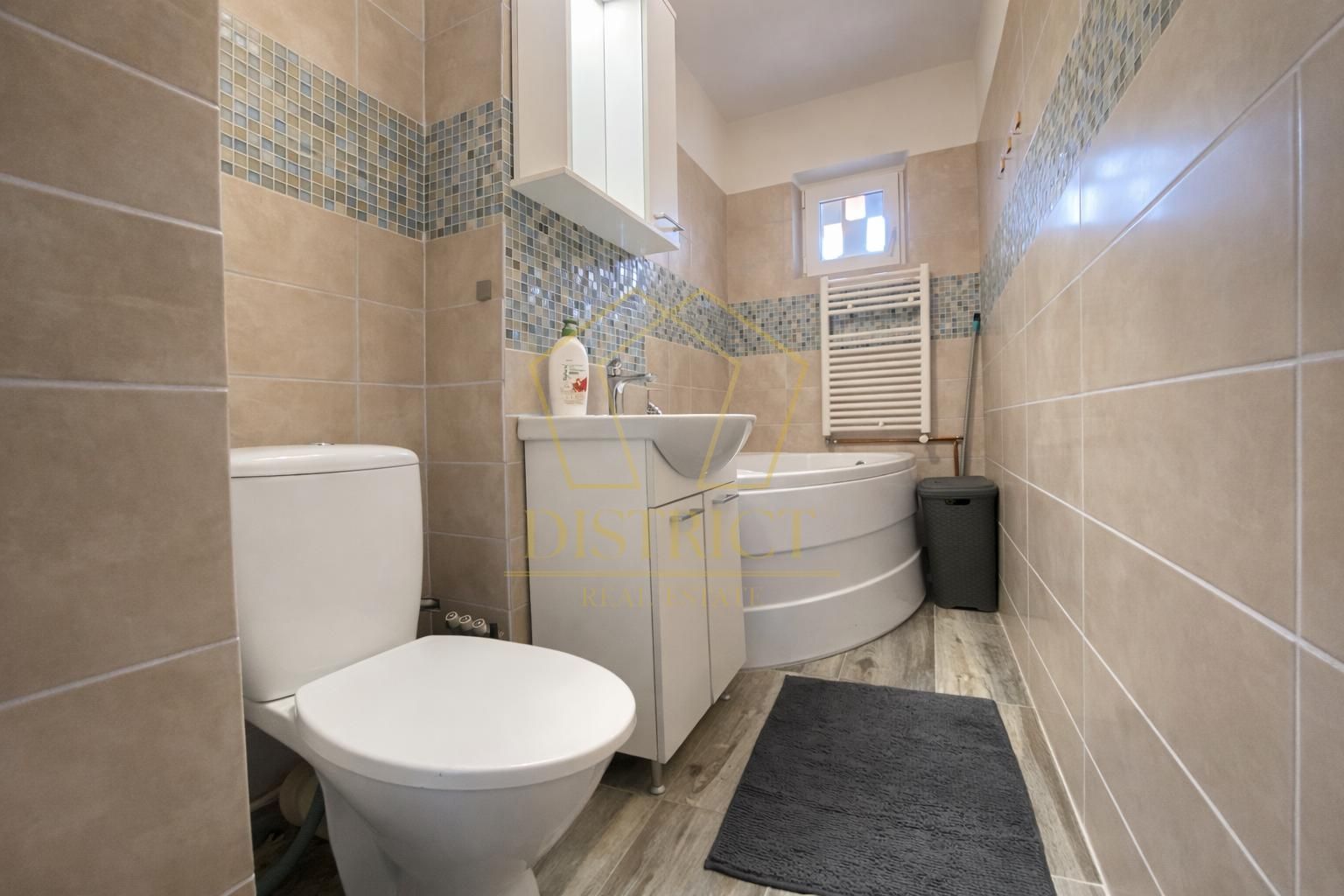 Apartament cu 2 camere | Olimpia-Stadion - Poză 7