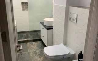 De inchiriat apartament cu 2 camere, Faleza, etaj 3, 2500 lei - Poză 4