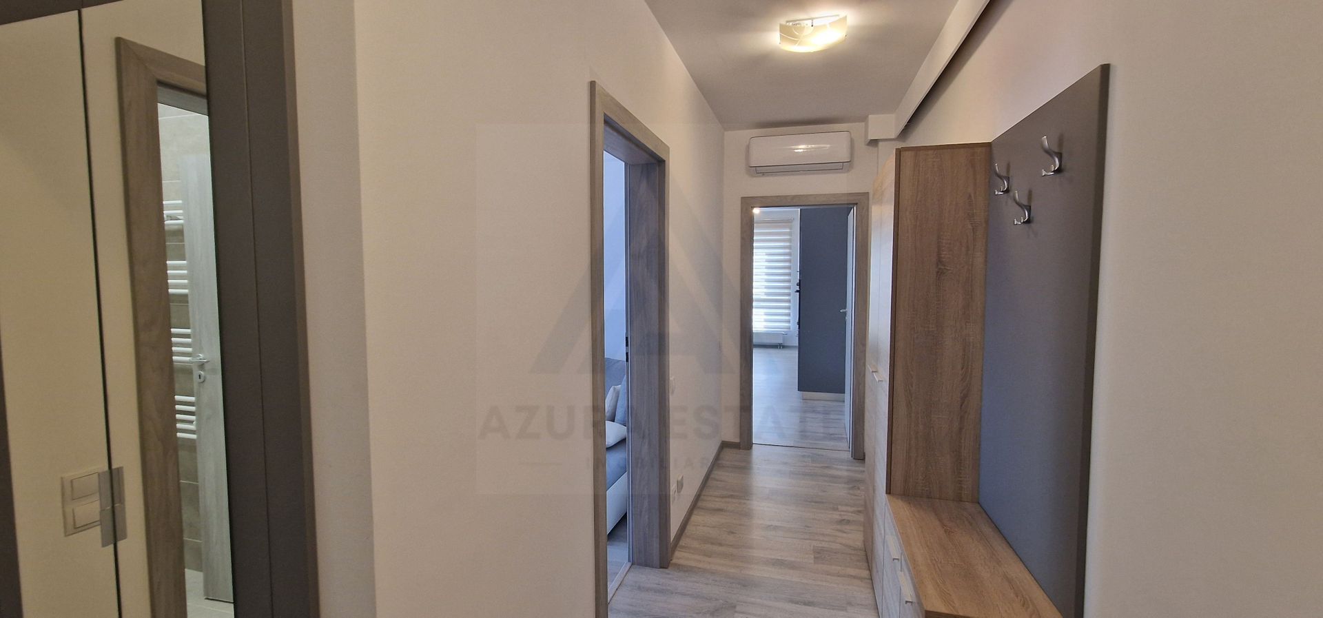 Apartament 3 camere, Calea Dumbravii, parcare subterana - Poză 9