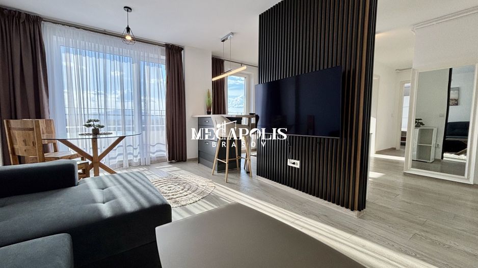 Apartament 2 camere | Parcare | Boxă |67 MP Utili | Kasper Coresi - Poză 1