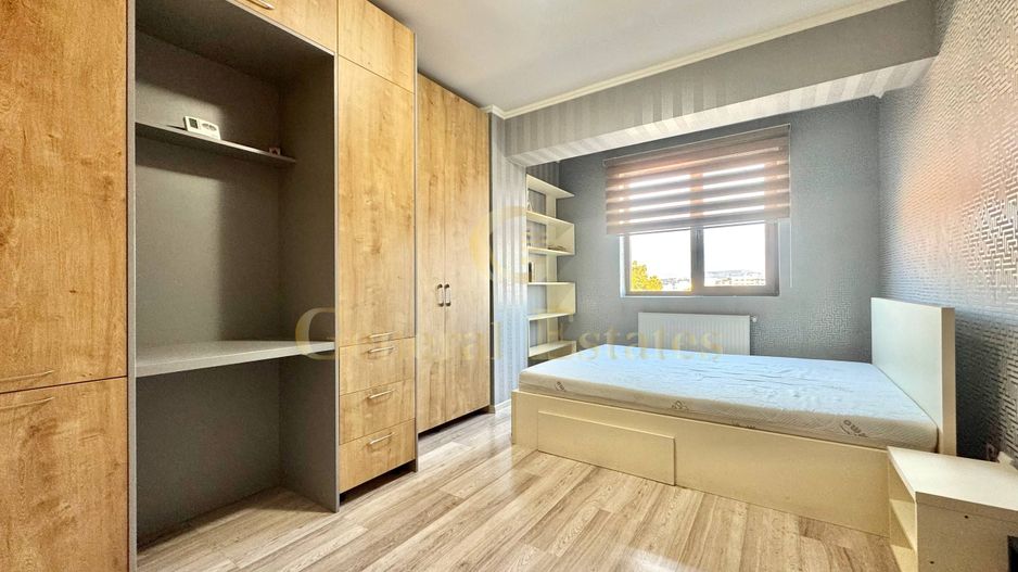 Vânzare apartament cu 2 camere - 47 m.p - Gata de intrare - Tătărași - Poză 10