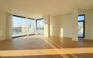 Penthouse Vedere Exceptionala | Dumbrava Rosie | Gradina Icoanei - Poză 4