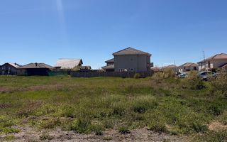 Comision 0% Teren de vanzare 610 mp Dumbrăvița | Front 23,53 | - Poză 2