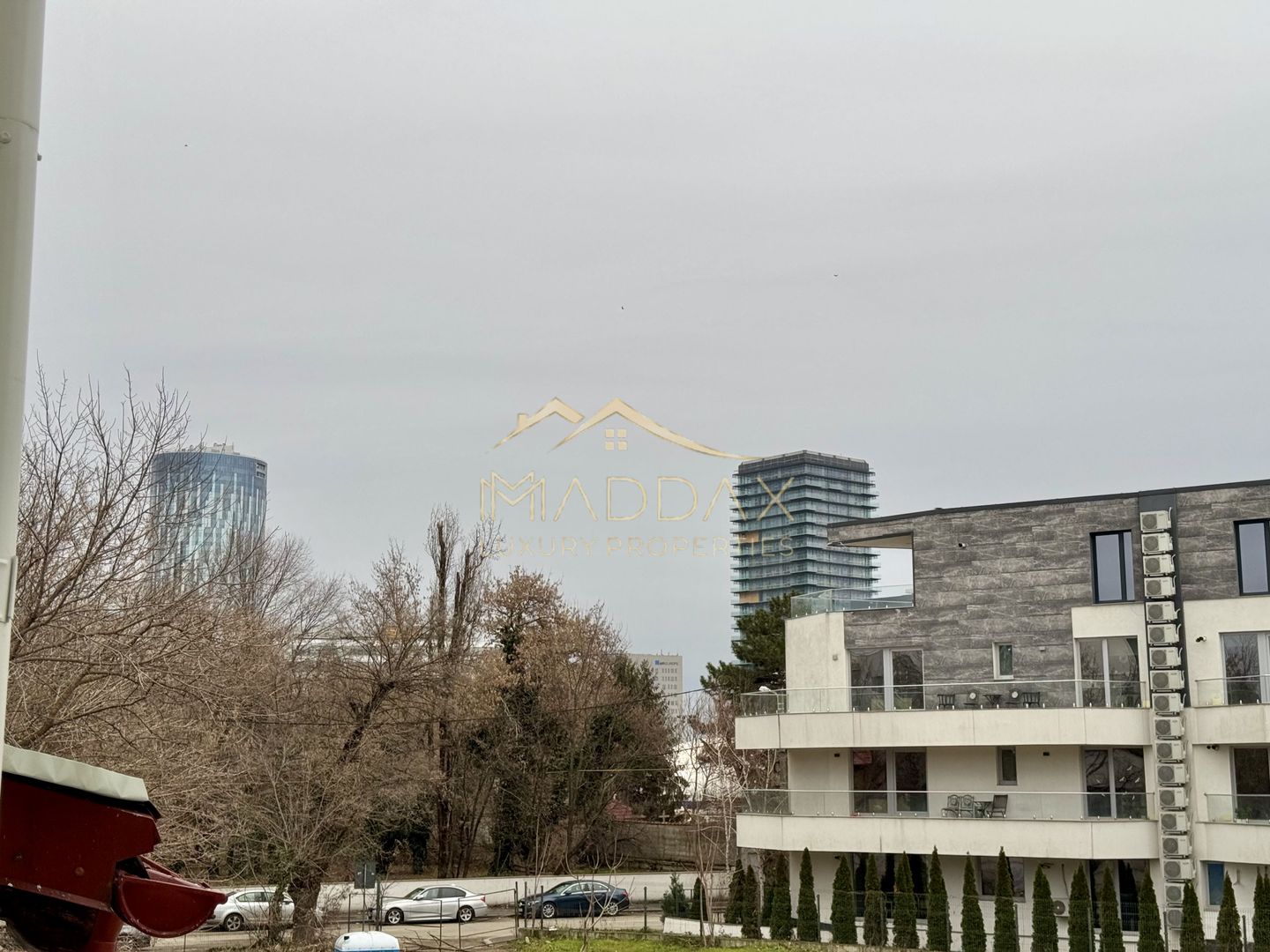 Apartament LUX*3 Camere*Prima închiriere* Parcare inlcusa// Aviatiei - Herastrau - Poză 17