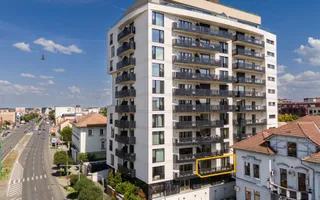 Apartament spatios si modern, Bd. Take Ionescu, Comision 0 - Poză 40