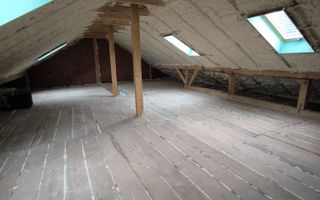 CASA NOUA SUPERBA IN NOJORID BIHOR 4 CAMERE - Poză 19