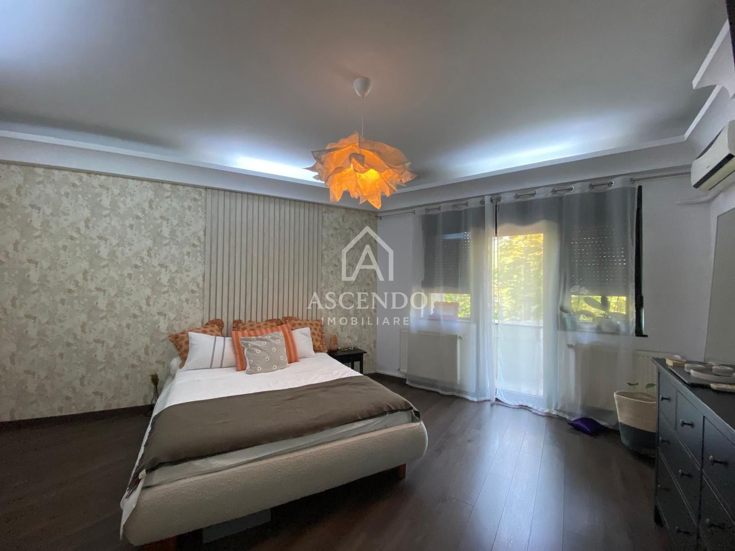 Arcul de Triumf | Kiseleff | Mareșal Averescu | Apartament 4 camere - Poză 1