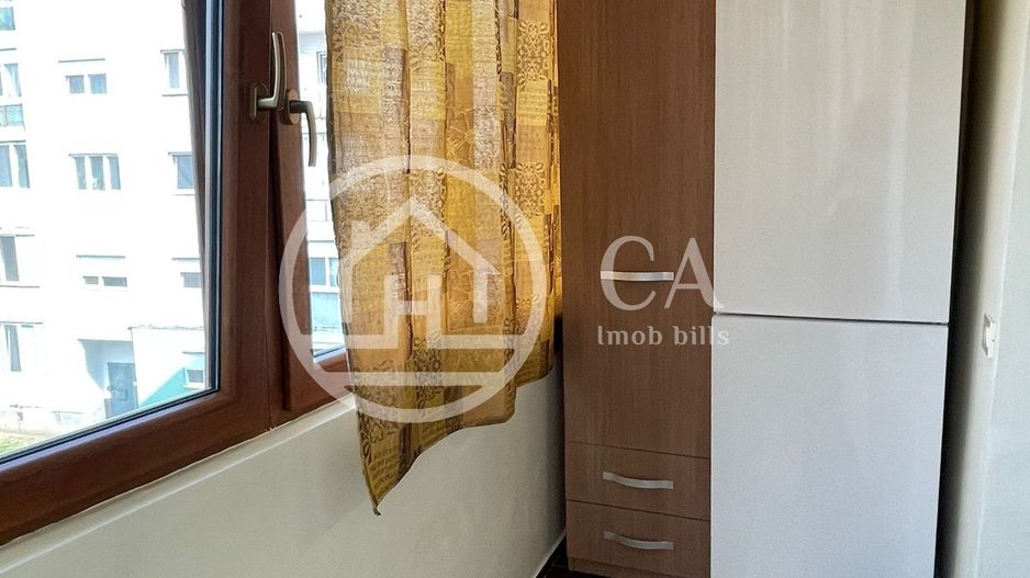 Apartament cu 3 camere de inchiriat in zona Nufarul, Oradea. - Poză 11
