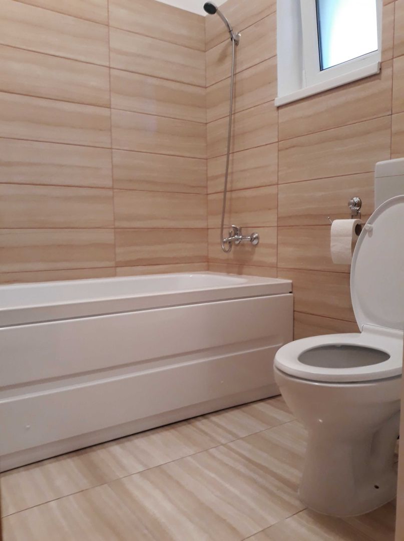 Garsoniera APARTAMENT 2 camere cu curte Bucuresti-Popesti IF Lidl Mega - Poză 2