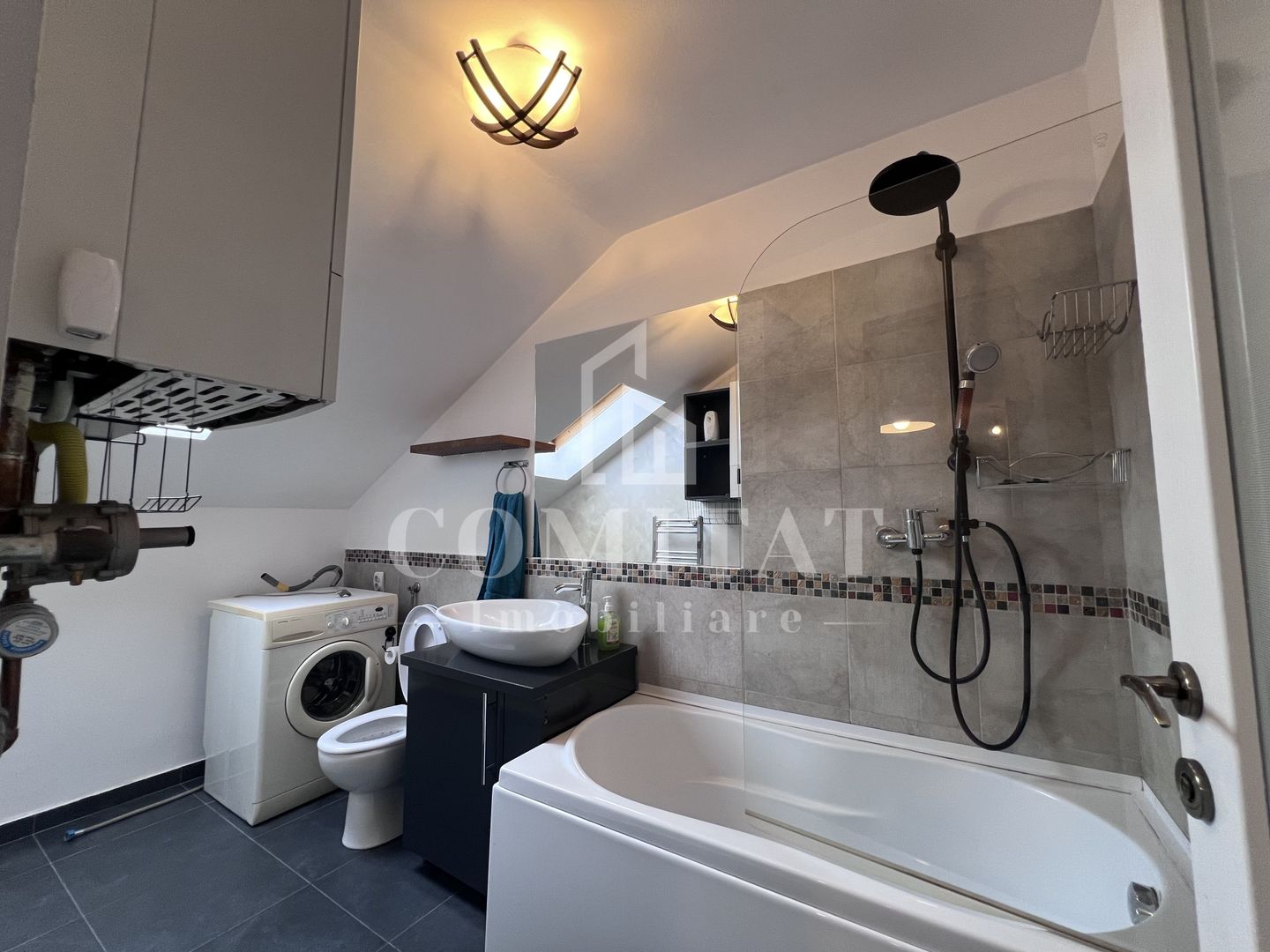 Apartament 3 camere | loc de parcare exterior | zona Cosașilor - Poză 6