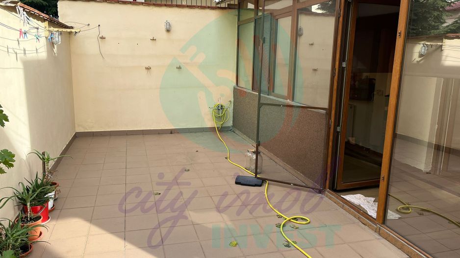 Apartament de 2 camere cu grădină - Poză 9