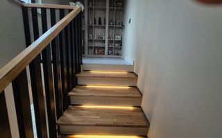 VILA NOUA | MOBILATA SI UTILATA | DAMAROAIA | LANGA PETROM CITY - Poză 27