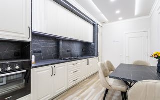 Vânzare, apartament, 2 camere, strada Ion Buzdugan, Buiucani - Poză 5
