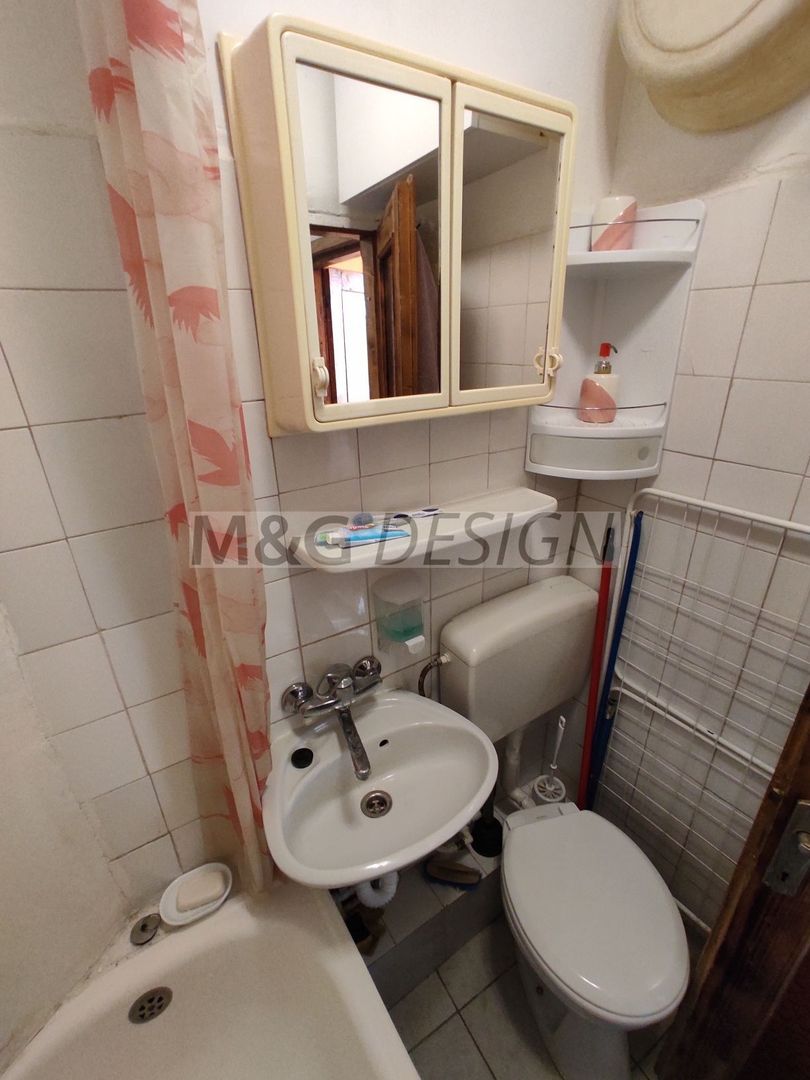 Garsoniera Complexul Studentesc - Poză 7