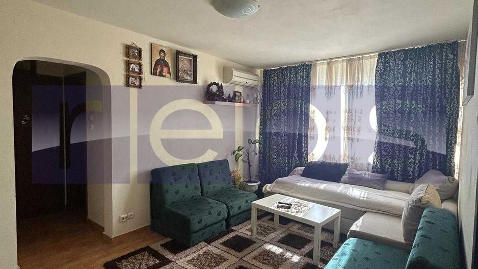 VANZARE 2 CAMERE PIATA PRESEI  | ROMEXPO | HERASTRAU | - Poză 2