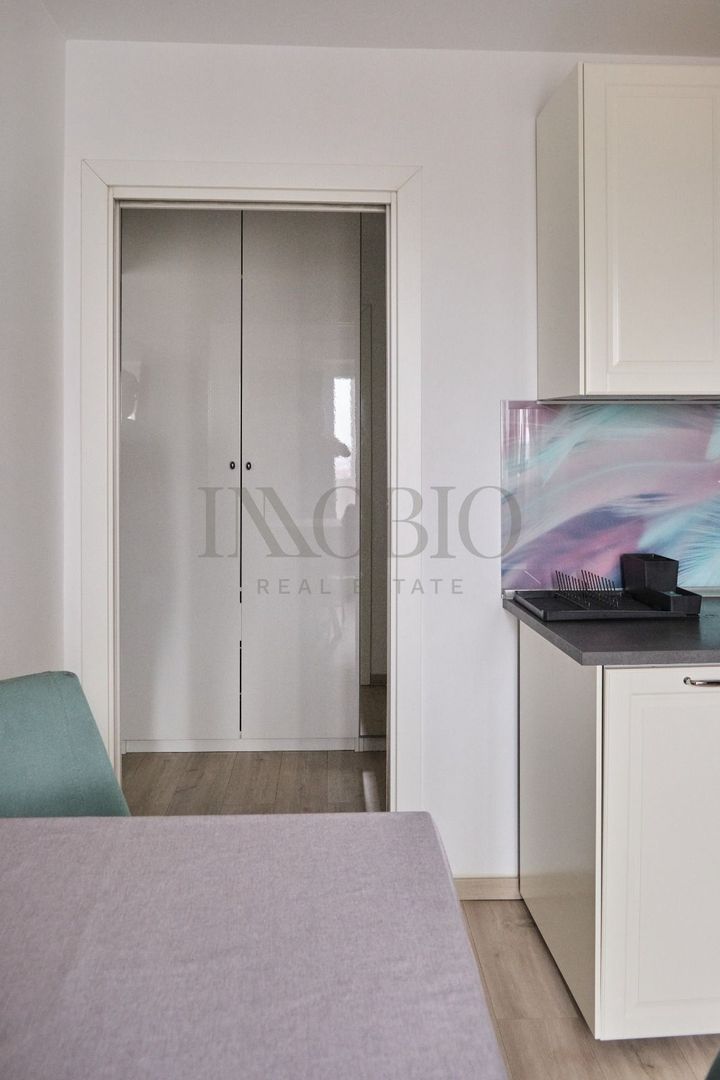 Apartament 4 camere | Parcul Kiseleff | Mobilat | Sector 1 - Poză 16