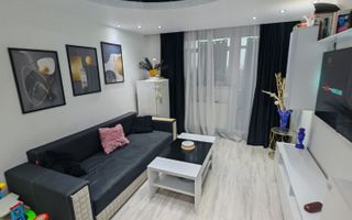 Decomandat 3 Camere Berceni - Poză 1