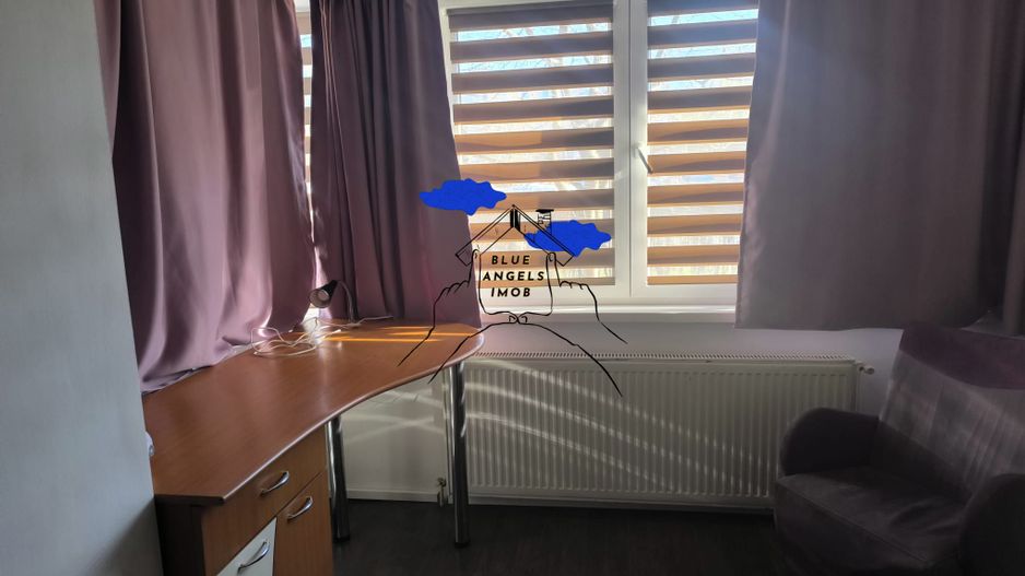 Apartament 2 camere decomandat,60 mp - Poză 2