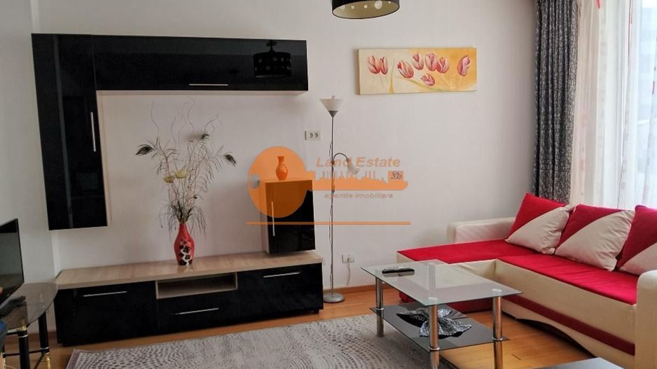Apartament de 2 camere zona Uranus (bloc nou) - Poză 2