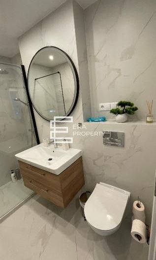 Apartament 3 camere - 70mp - etaj 1 -  amenajare modernă - zona Terezian Sibiu - Poză 15