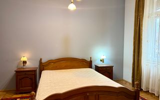 Apartament 2 camere la casă, curte și liniște,  lângă centrul orașului - Poză 8