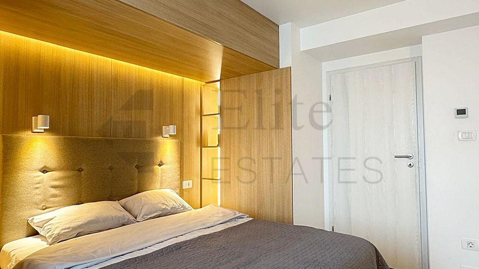 Penthouse de inchiriat ultracentral in Oradea - Poză 7