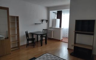Inchiriez garsoniera Dristor metrou - Poză 1