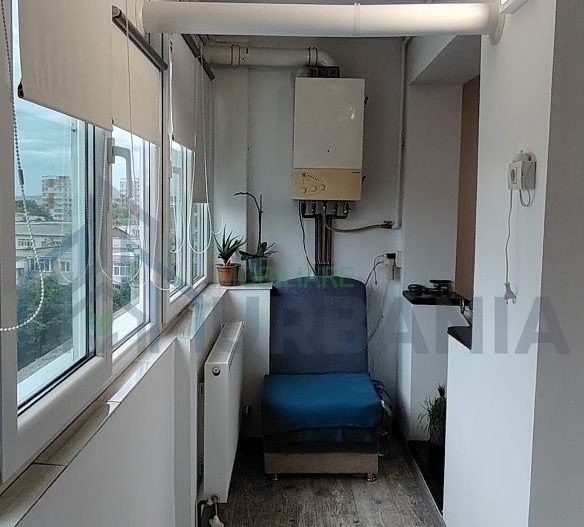 Apartament 2 camere decomandat, 54 mp, Podu Roș – Piața Nicolina, Iași - Poză 5