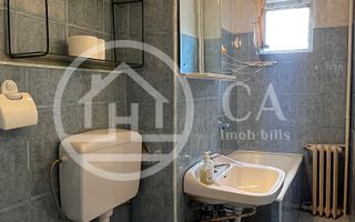 Apartament cu 2 camere de vanzare in zona Rogerius, Oradea - Poză 5