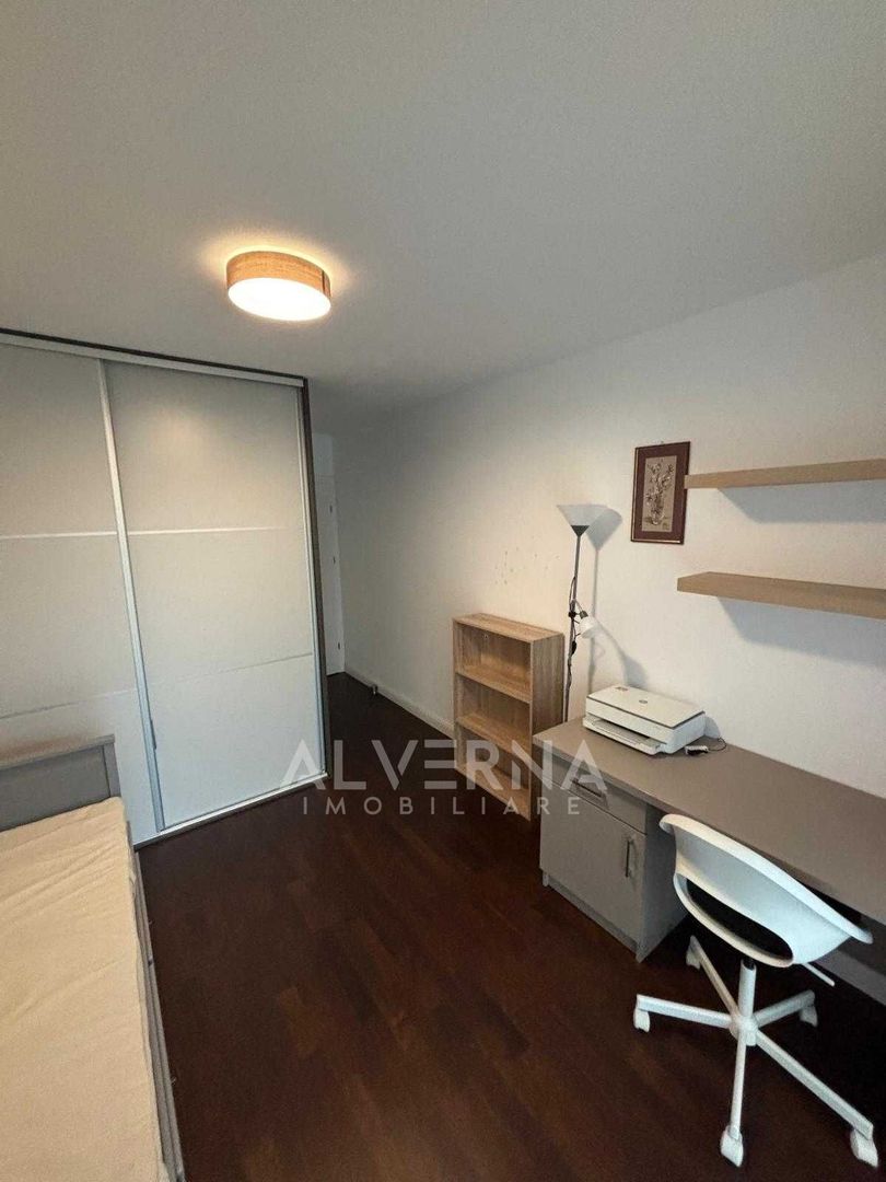 Apartament 3 camere | 72 mp + terasa 23.5 mp | Andrei Muresanu - Poză 5